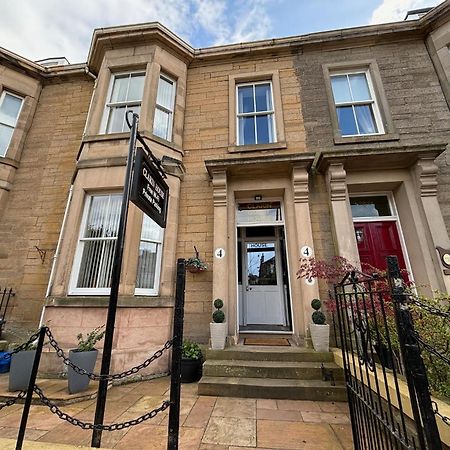 Grangeview Guest House EDI Exterior foto